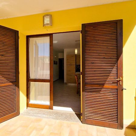 דירות לה מדלנה Residenza Quarto 02 - La Maddalena מראה חיצוני תמונה