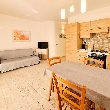 דירות לה מדלנה Residenza Quarto 02 - La Maddalena מראה חיצוני תמונה